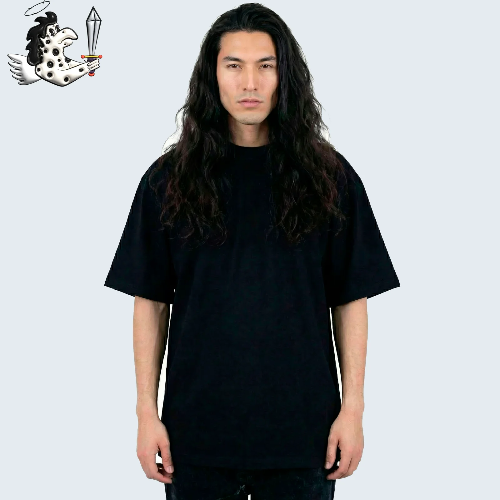 Camisa De Goku